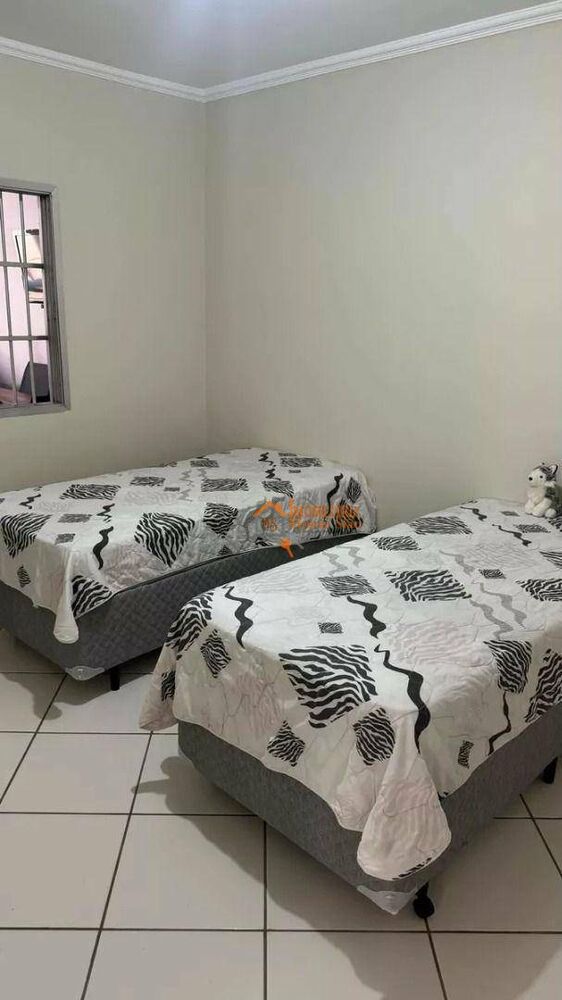 Casa, 3 quartos, 225 m² - Foto 21