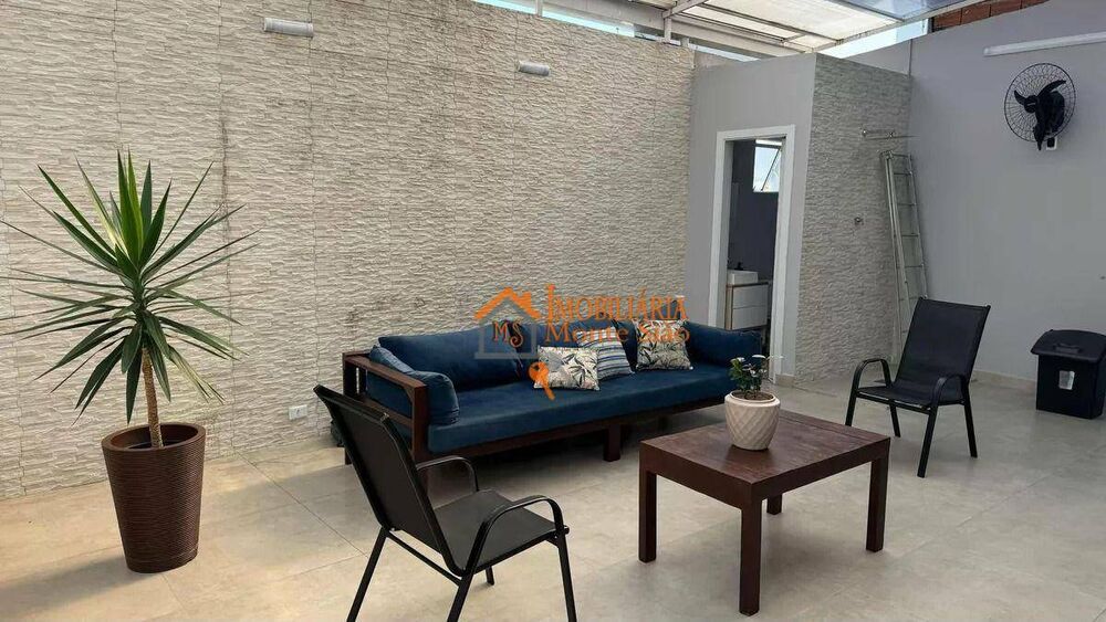 Casa, 3 quartos, 225 m² - Foto 6