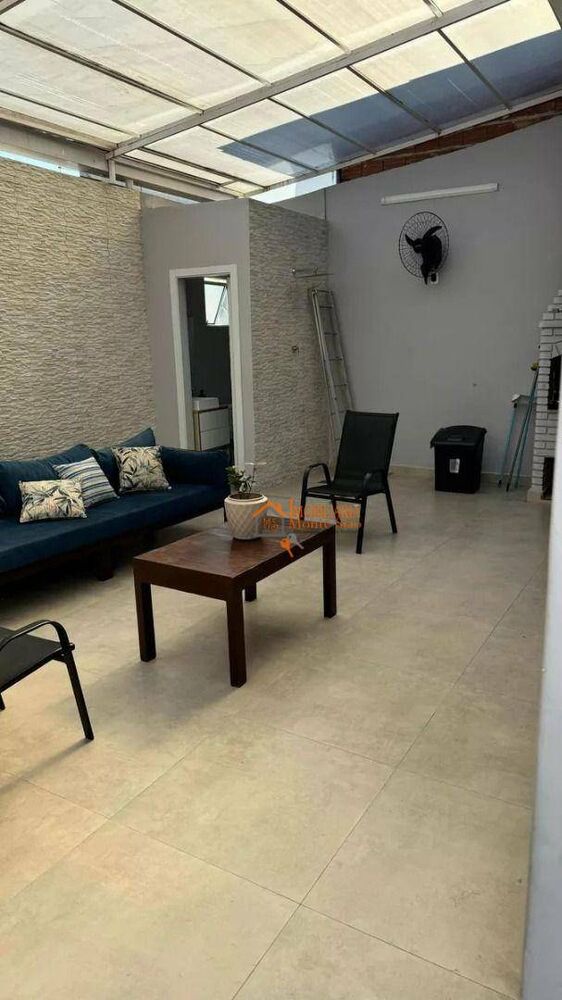 Casa, 3 quartos, 225 m² - Foto 7