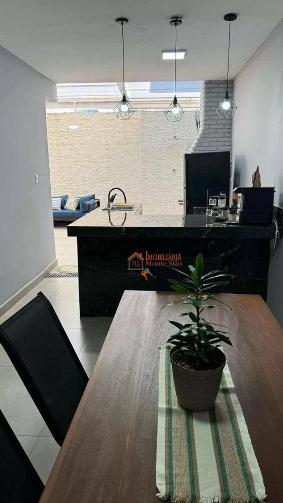 Casa, 3 quartos, 225 m² - Foto 11