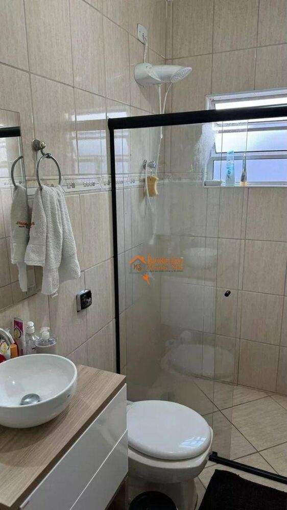 Casa, 3 quartos, 225 m² - Foto 22