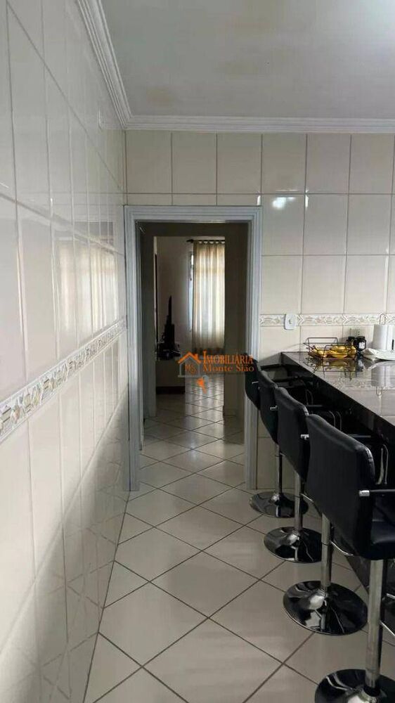 Casa, 3 quartos, 225 m² - Foto 12