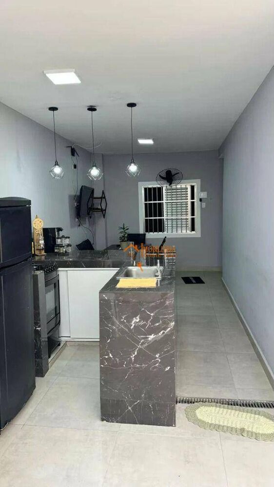 Casa, 3 quartos, 225 m² - Foto 15