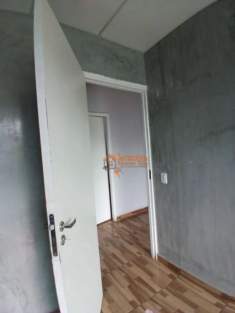 Sala-Conjunto, 45 m² - Foto 1