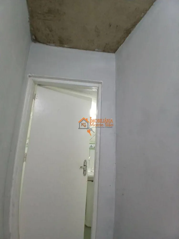 Sala-Conjunto, 45 m² - Foto 9