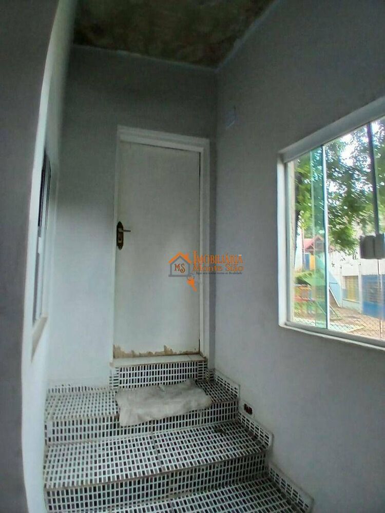 Sala-Conjunto, 45 m² - Foto 4