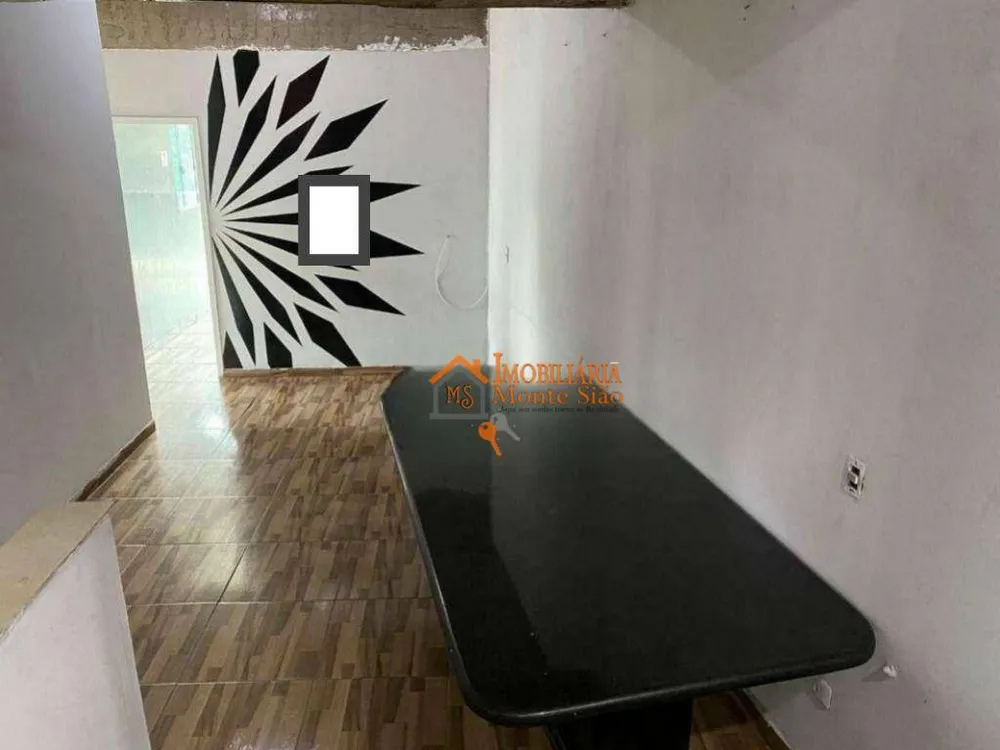 Sala-Conjunto, 45 m² - Foto 5