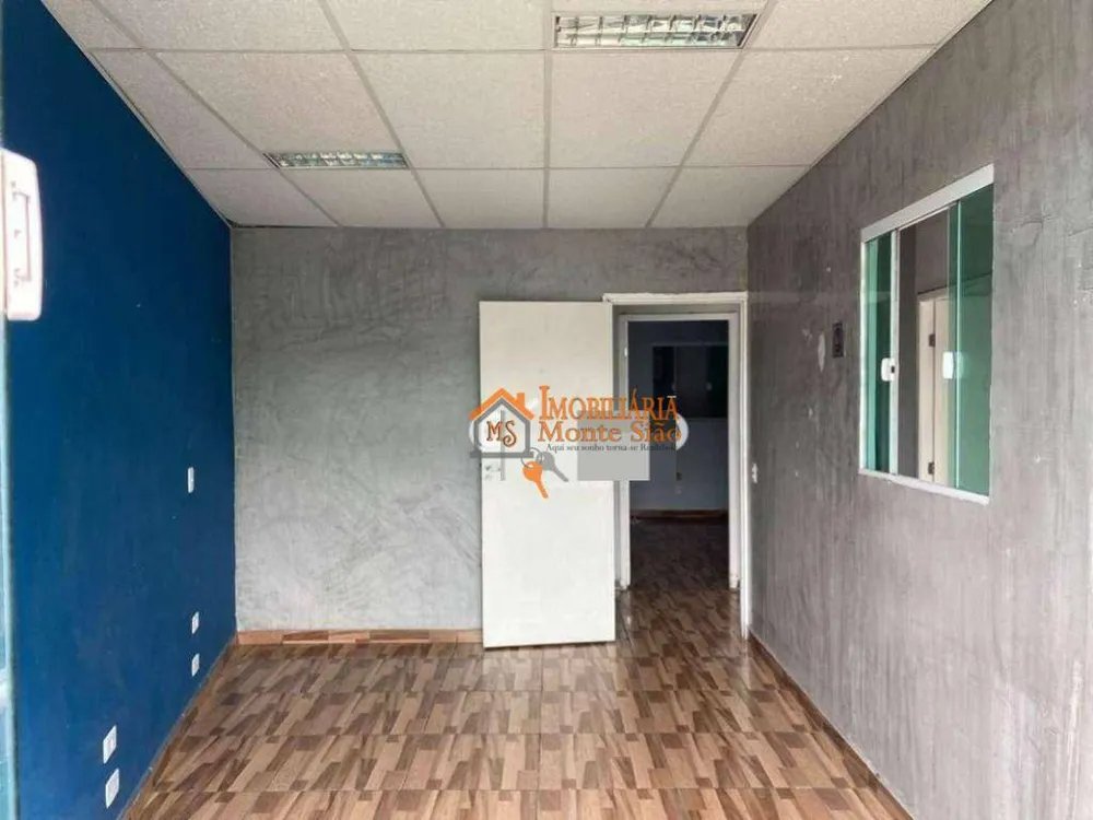 Sala-Conjunto, 45 m² - Foto 6