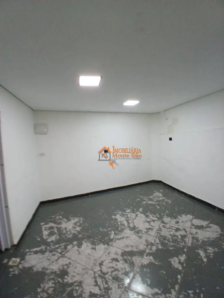 Sala-Conjunto, 45 m² - Foto 3