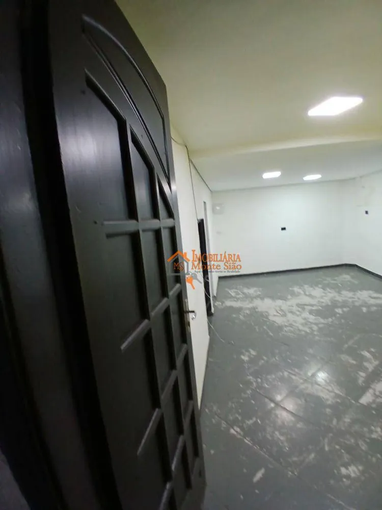 Sala-Conjunto, 45 m² - Foto 2