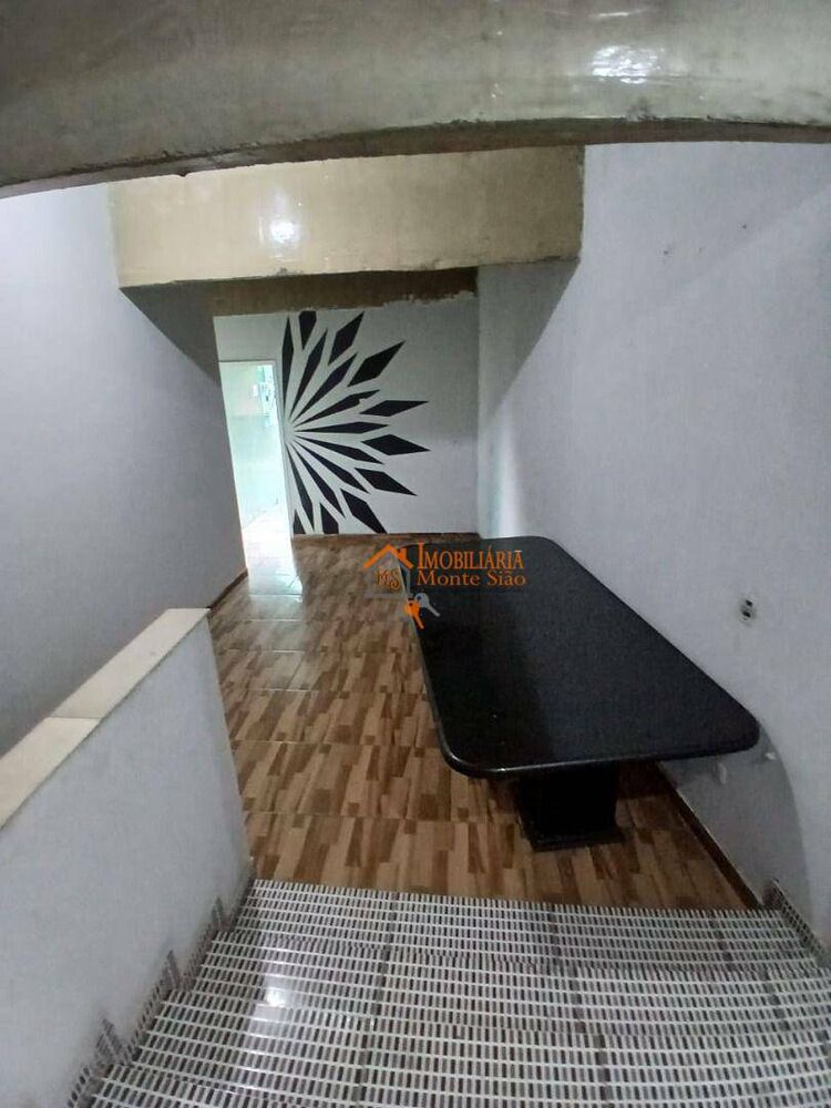 Sala-Conjunto, 45 m² - Foto 2