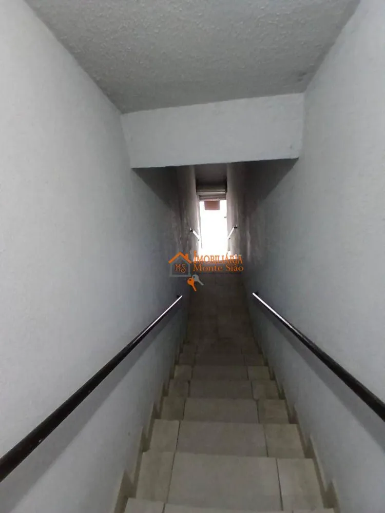 Sala-Conjunto, 45 m² - Foto 4