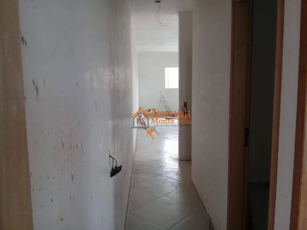 Casa, 2 quartos, 60 m² - Foto 2