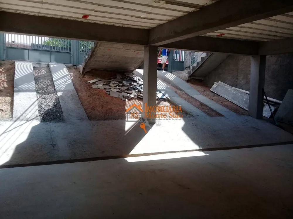 Casa, 2 quartos, 60 m² - Foto 4