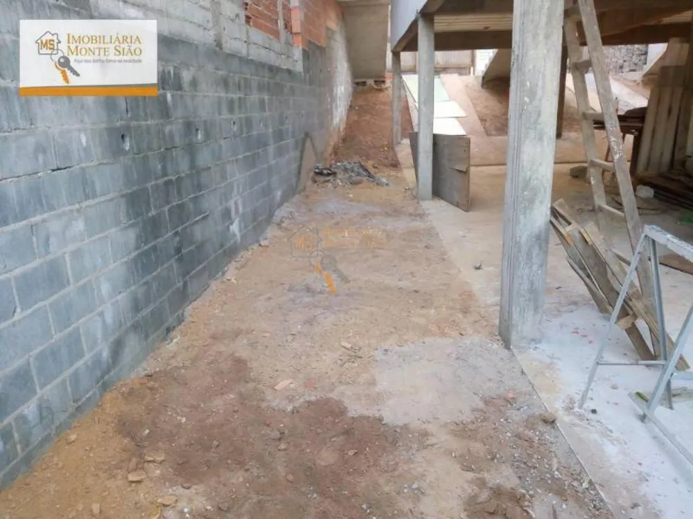 Casa, 2 quartos, 60 m² - Foto 3