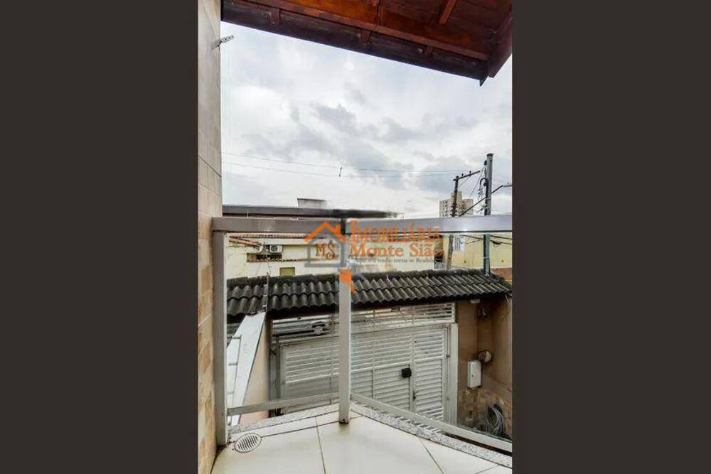 Sobrado, 3 quartos, 180 m² - Foto 14