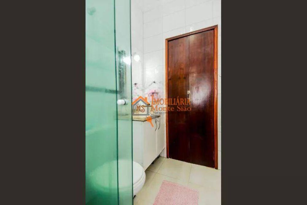 Sobrado, 3 quartos, 180 m² - Foto 18