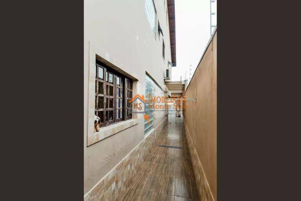 Sobrado, 3 quartos, 180 m² - Foto 11