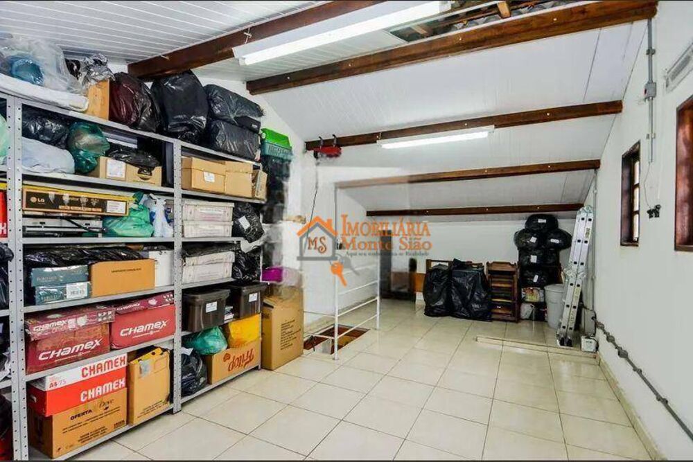 Sobrado, 3 quartos, 180 m² - Foto 6