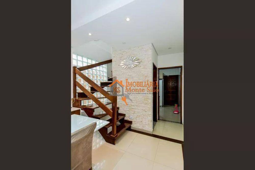 Sobrado, 3 quartos, 180 m² - Foto 7