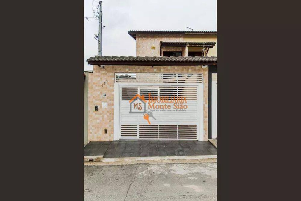 Sobrado, 3 quartos, 180 m² - Foto 19