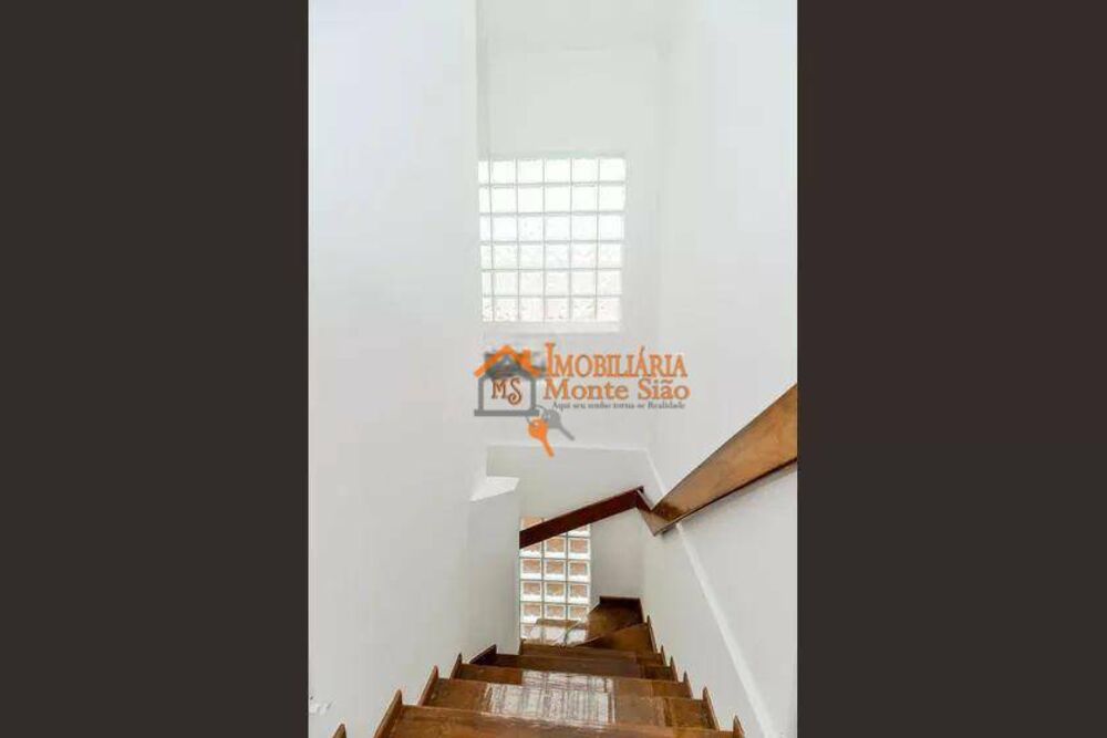 Sobrado, 3 quartos, 180 m² - Foto 4