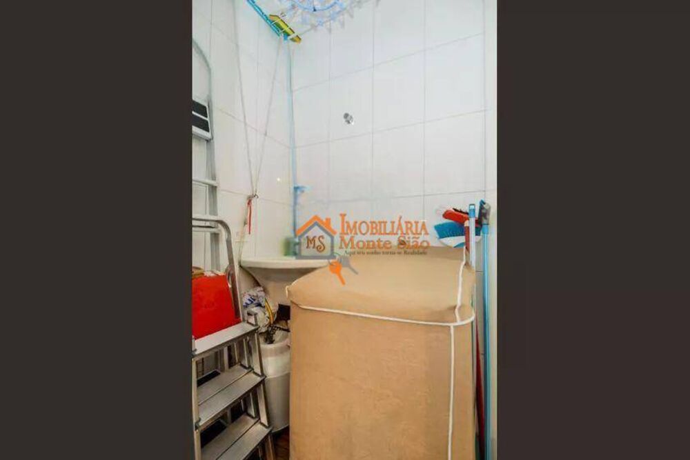 Sobrado, 3 quartos, 180 m² - Foto 8