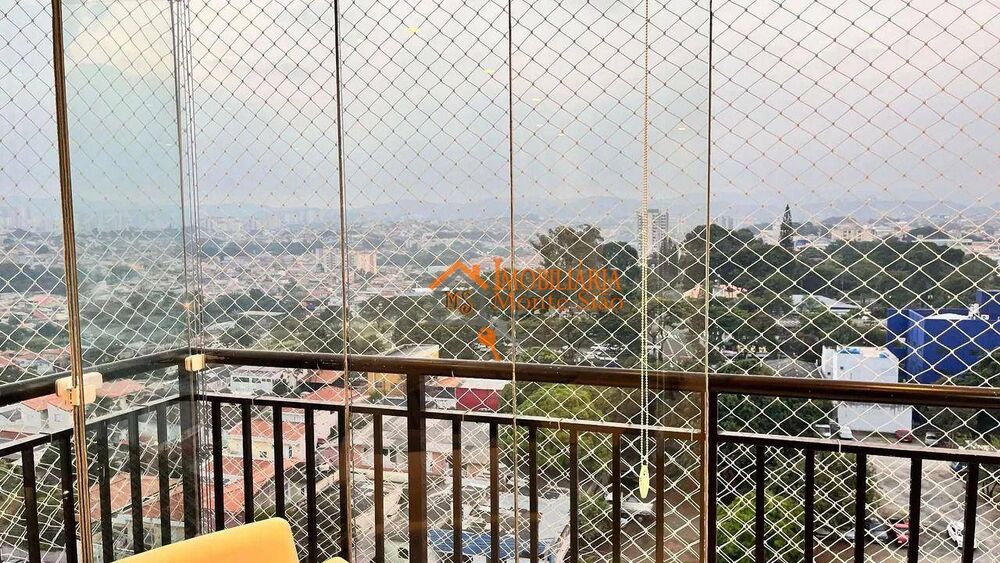 Apartamento, 2 quartos, 51 m² - Foto 3