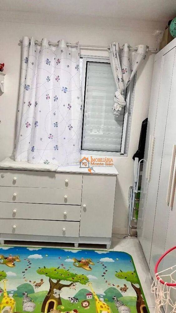 Apartamento, 2 quartos, 51 m² - Foto 1