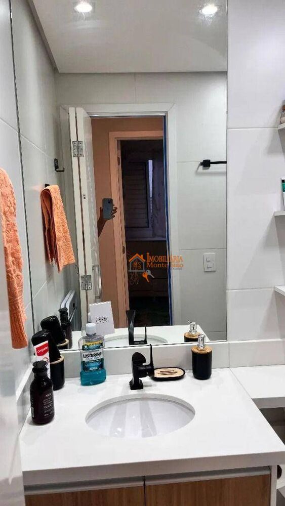Apartamento, 2 quartos, 51 m² - Foto 4