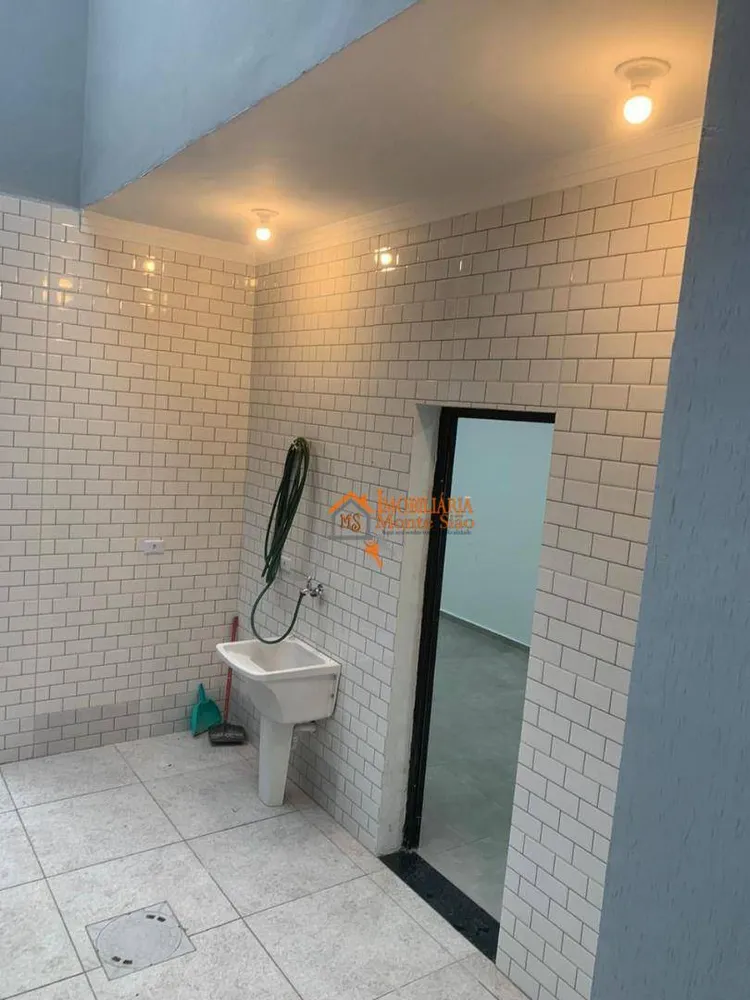 Sobrado, 3 quartos, 107 m² - Foto 7