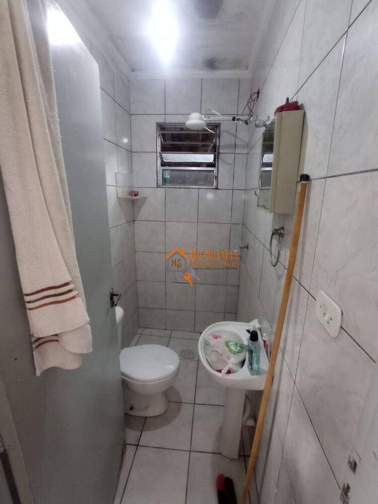 Casa, 3 quartos - Foto 10