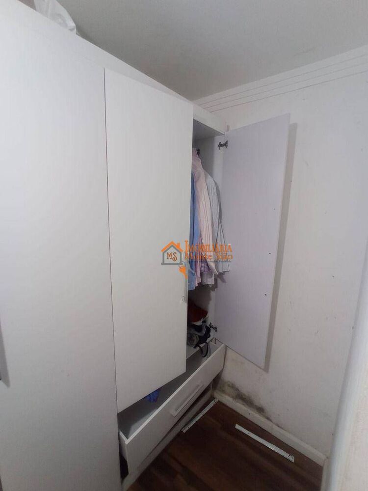 Casa, 3 quartos - Foto 12