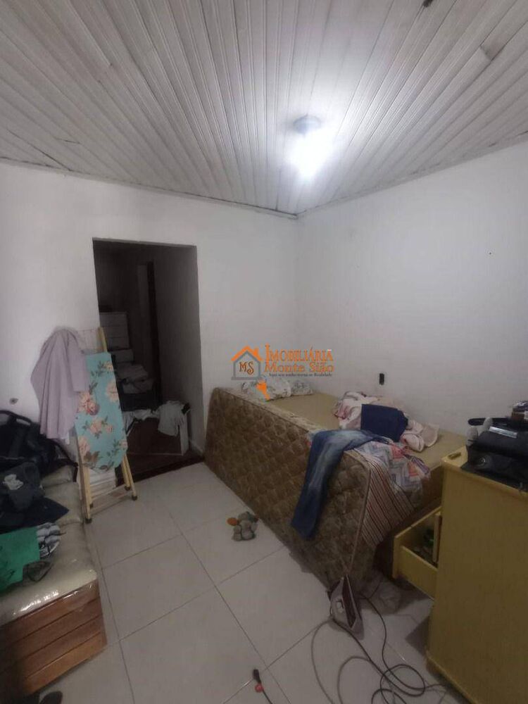 Casa, 3 quartos - Foto 8