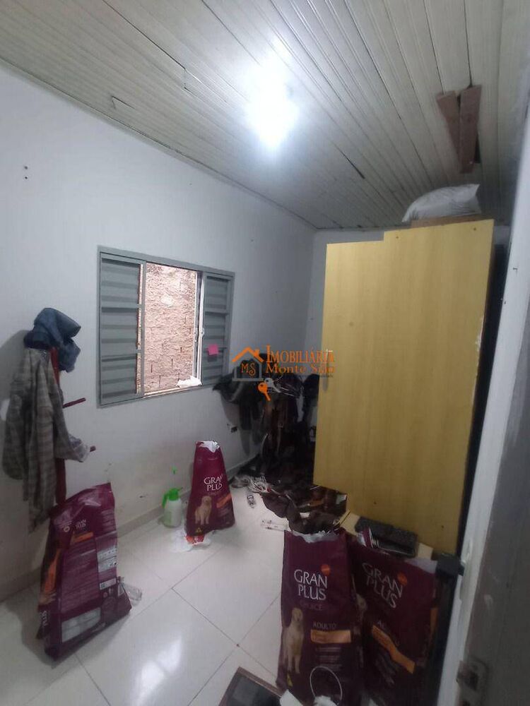 Casa, 3 quartos - Foto 5