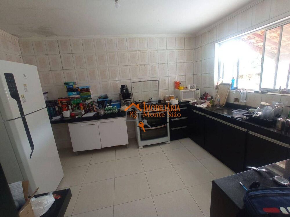 Casa, 3 quartos - Foto 16