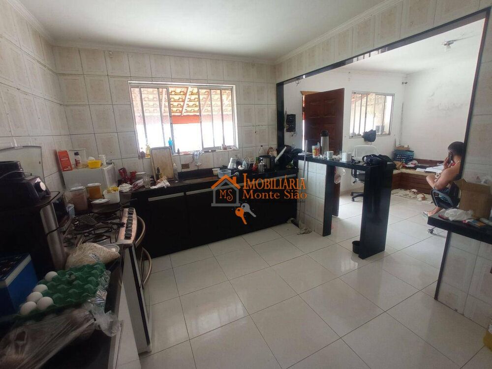 Casa, 3 quartos - Foto 17