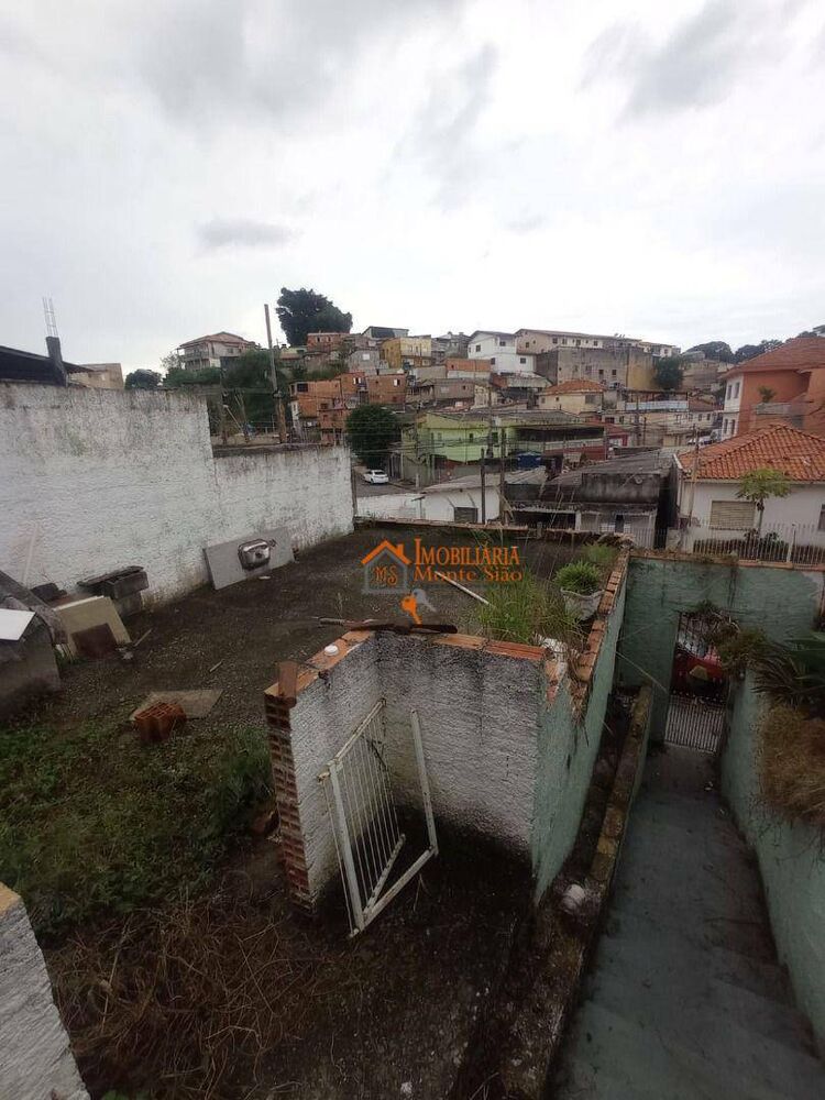 Casa, 3 quartos - Foto 7