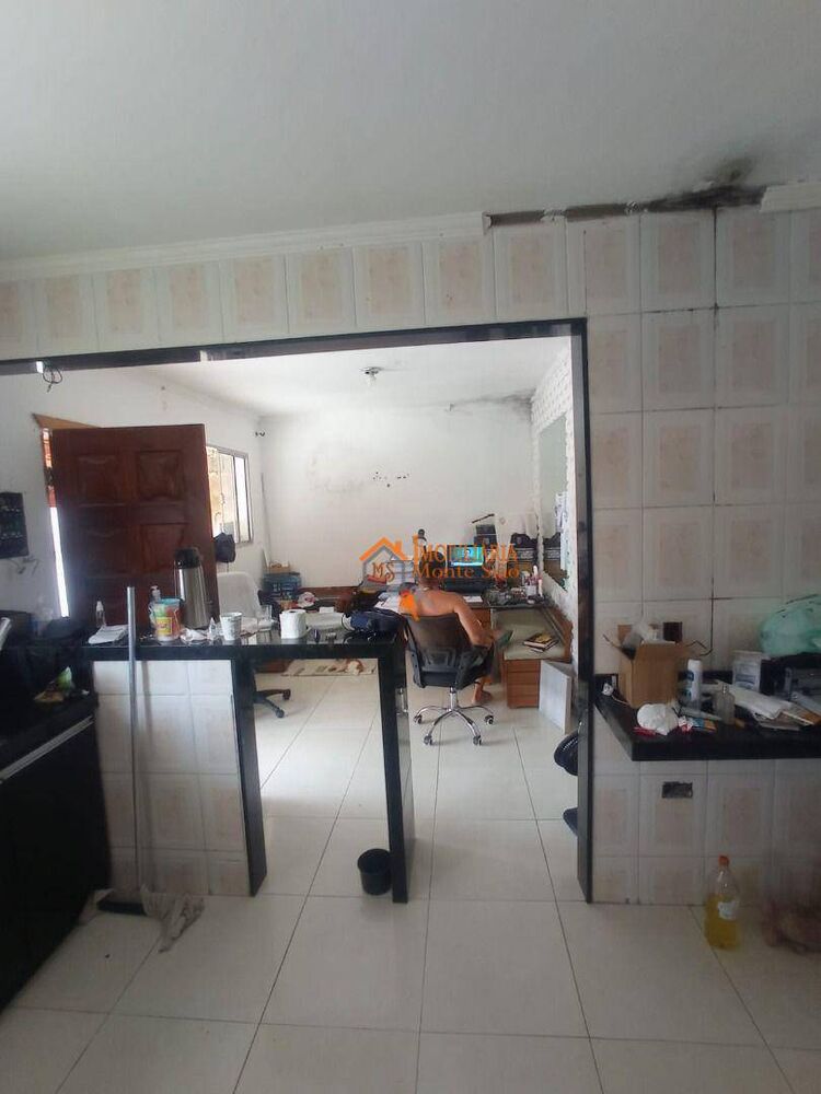 Casa, 3 quartos - Foto 4