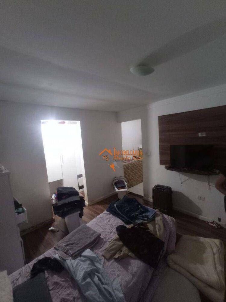 Casa, 3 quartos - Foto 11