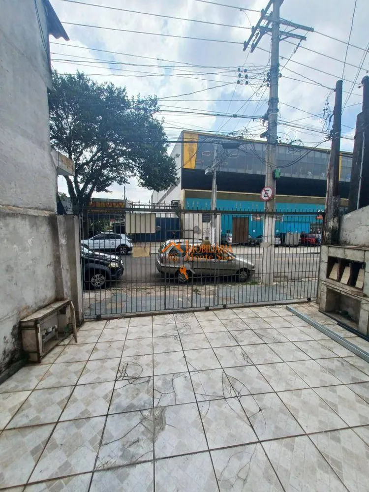 Prédio Inteiro, 200 m² - Foto 1