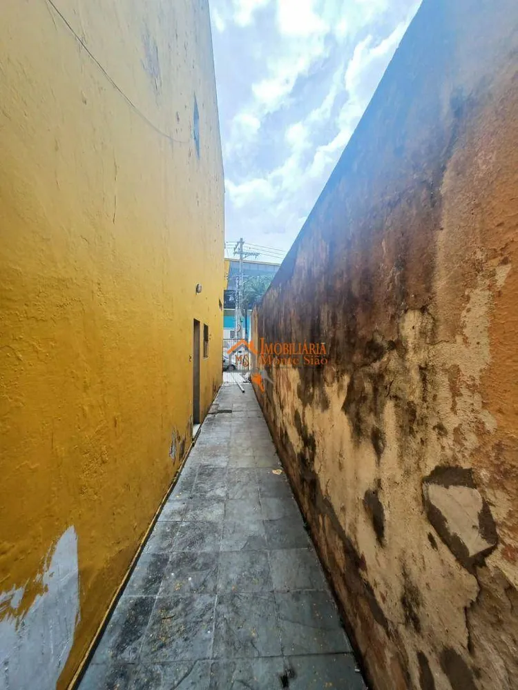 Prédio Inteiro, 200 m² - Foto 6