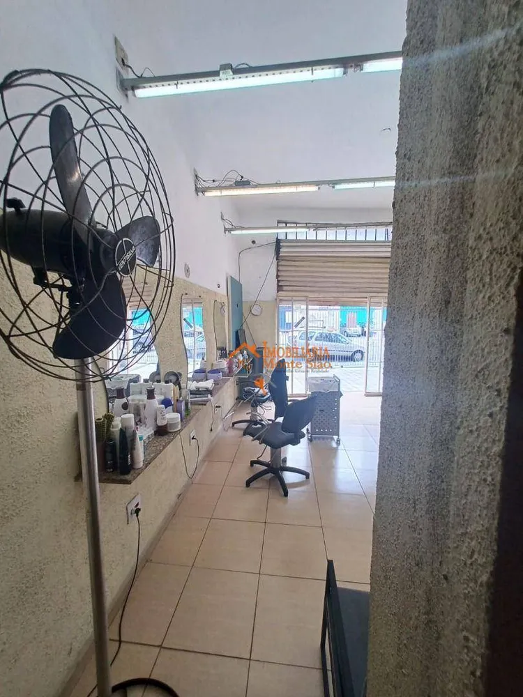 Prédio Inteiro, 200 m² - Foto 2