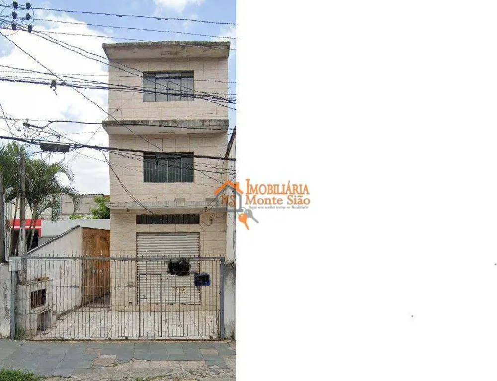Prédio Inteiro, 200 m² - Foto 2