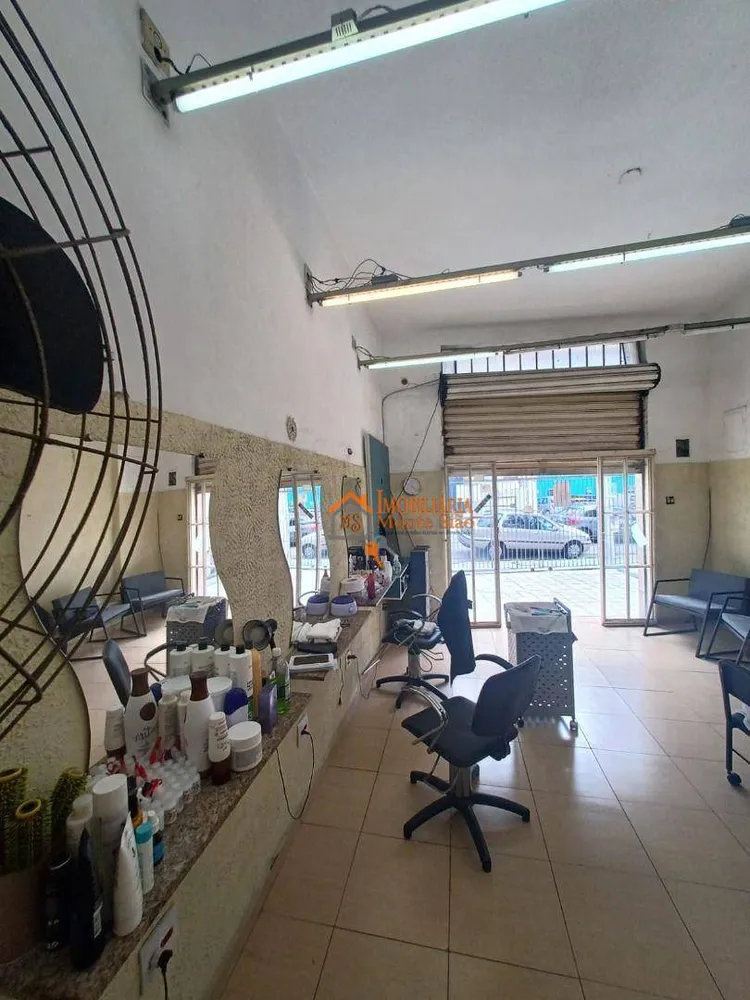 Prédio Inteiro, 200 m² - Foto 3