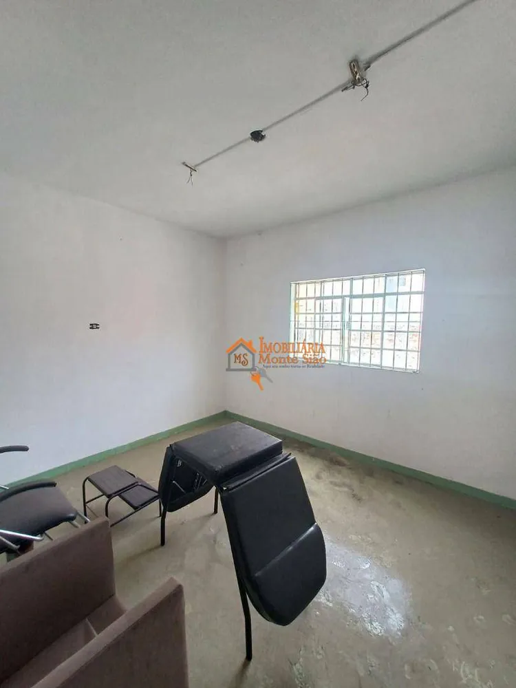 Prédio Inteiro, 200 m² - Foto 7