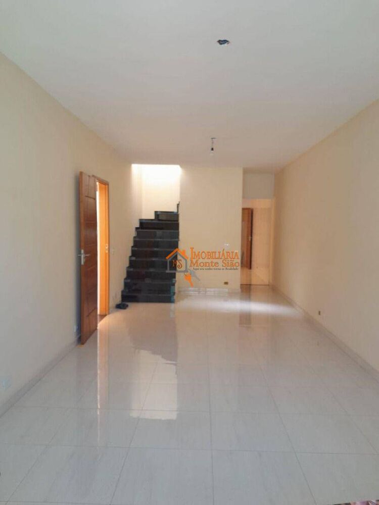 Sobrado, 3 quartos, 105 m² - Foto 23
