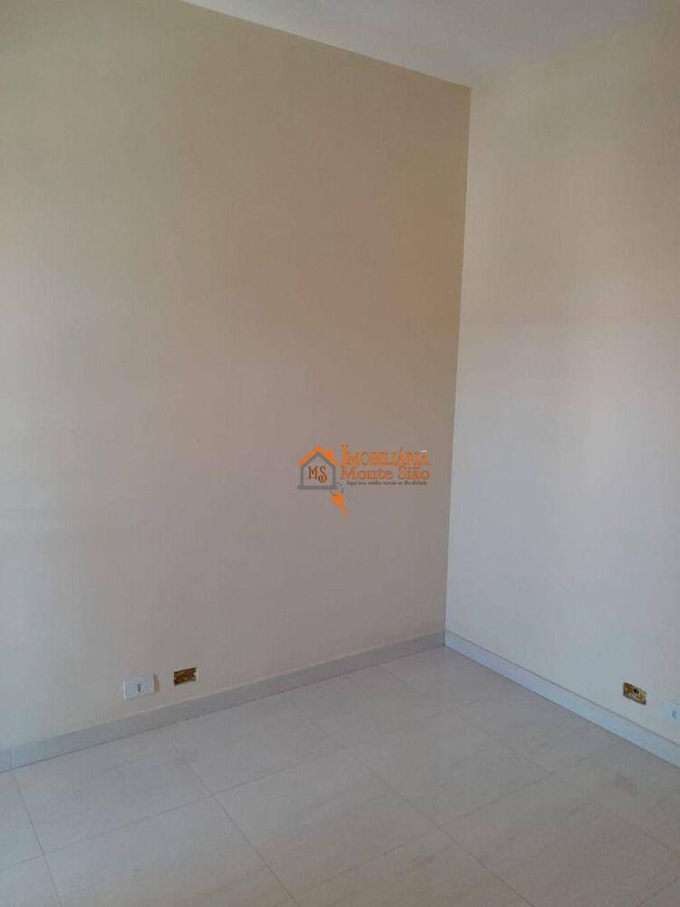 Sobrado, 3 quartos, 105 m² - Foto 25