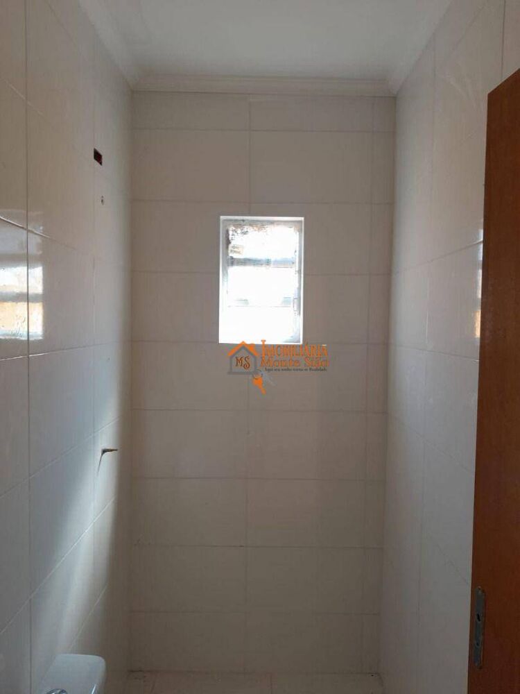 Sobrado, 3 quartos, 105 m² - Foto 21