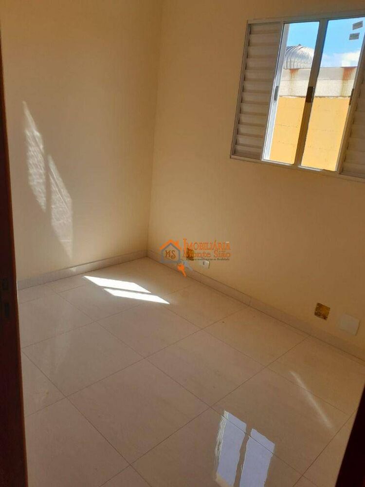 Sobrado, 3 quartos, 105 m² - Foto 15